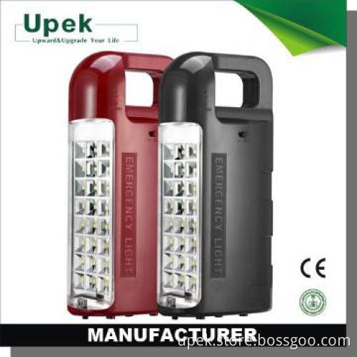 wall hanging emergency light battery good quality